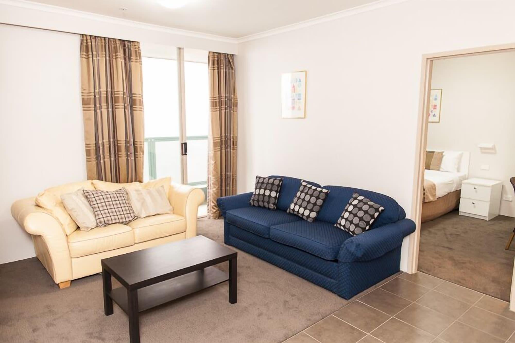 Carlton Lygon Lodge - Close To Melbourne Uni מראה חיצוני תמונה