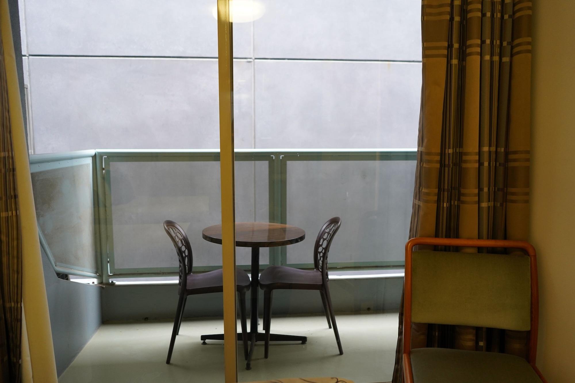 Carlton Lygon Lodge - Close To Melbourne Uni מראה חיצוני תמונה