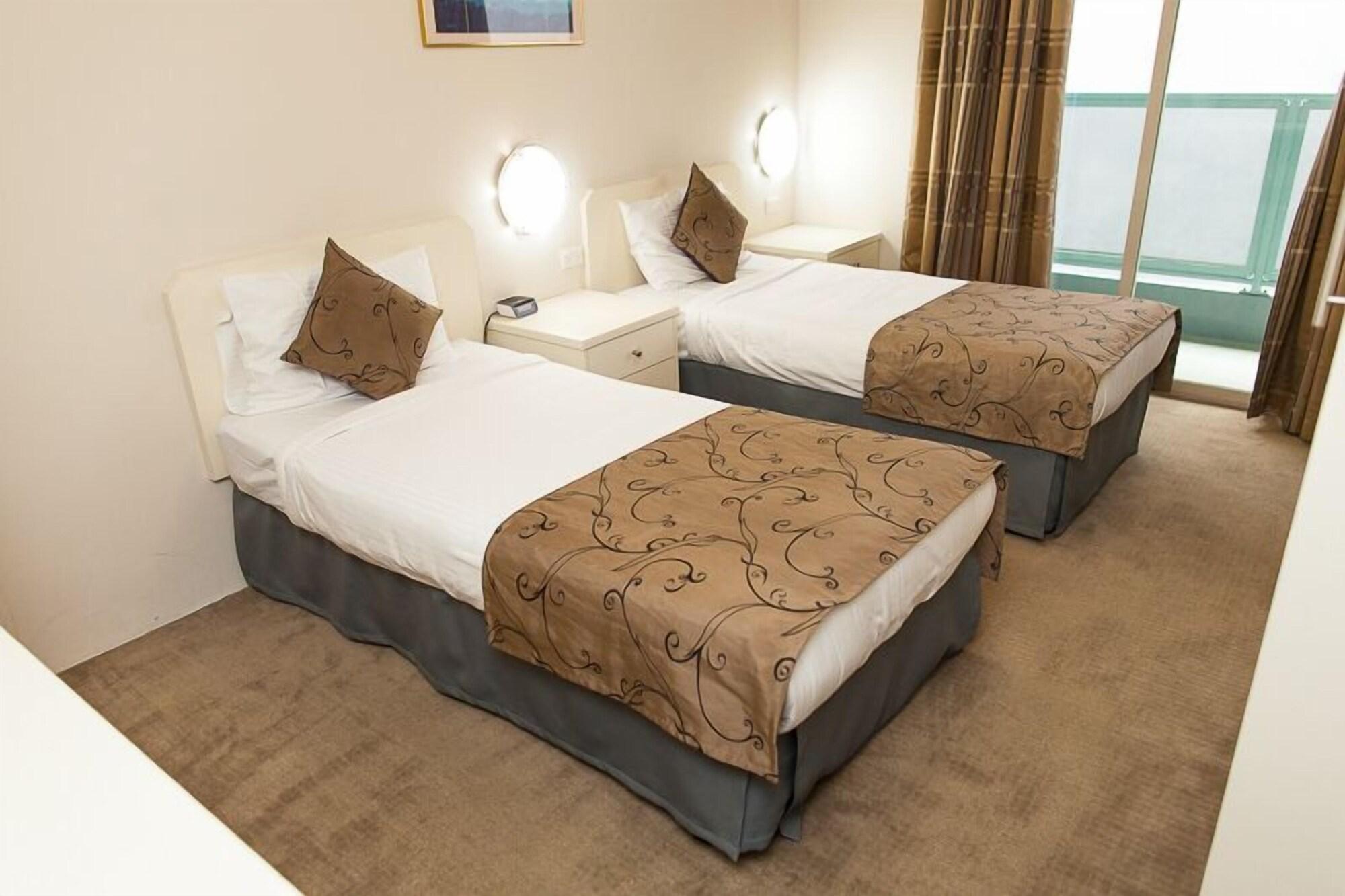 Carlton Lygon Lodge - Close To Melbourne Uni מראה חיצוני תמונה