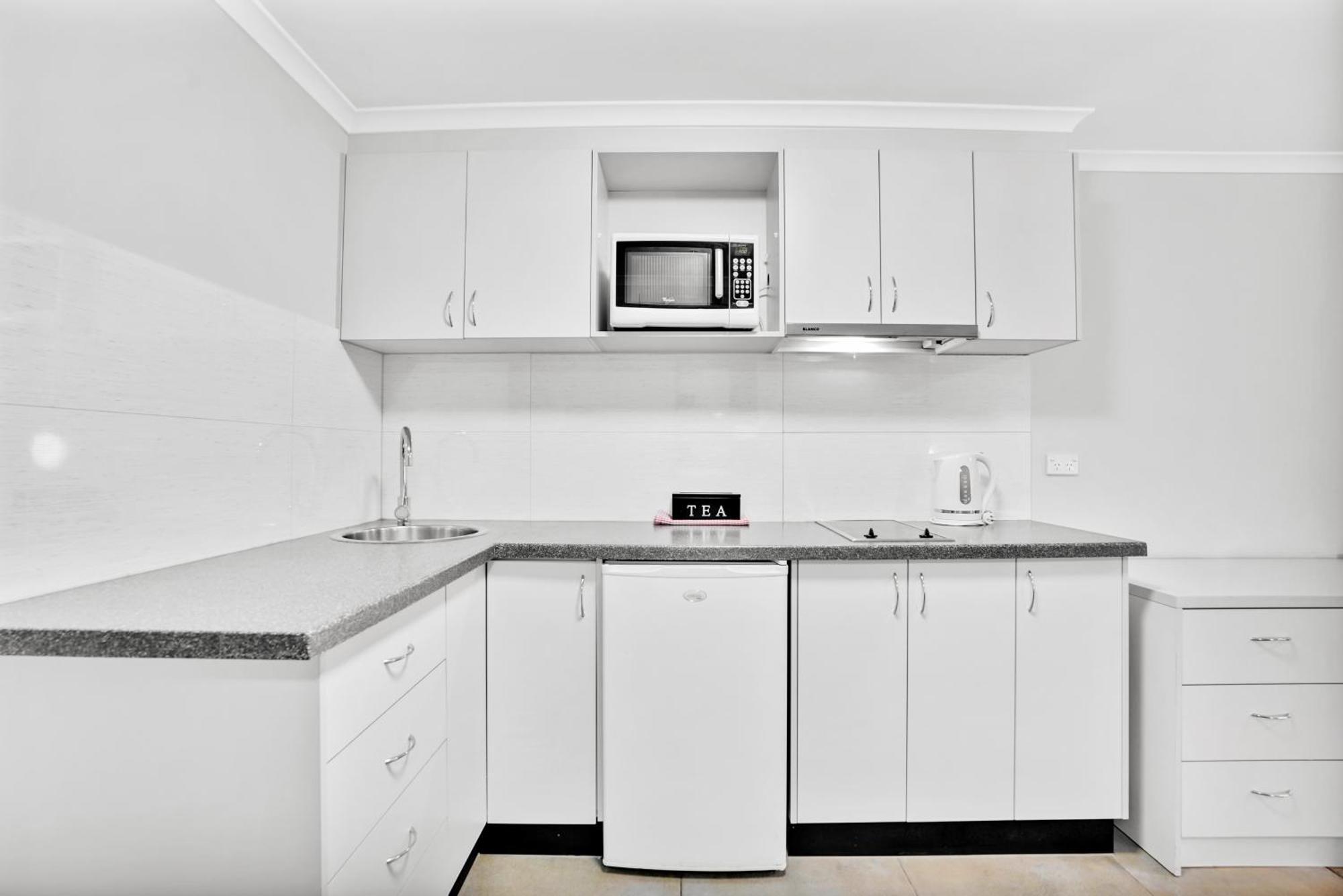 Carlton Lygon Lodge - Close To Melbourne Uni מראה חיצוני תמונה