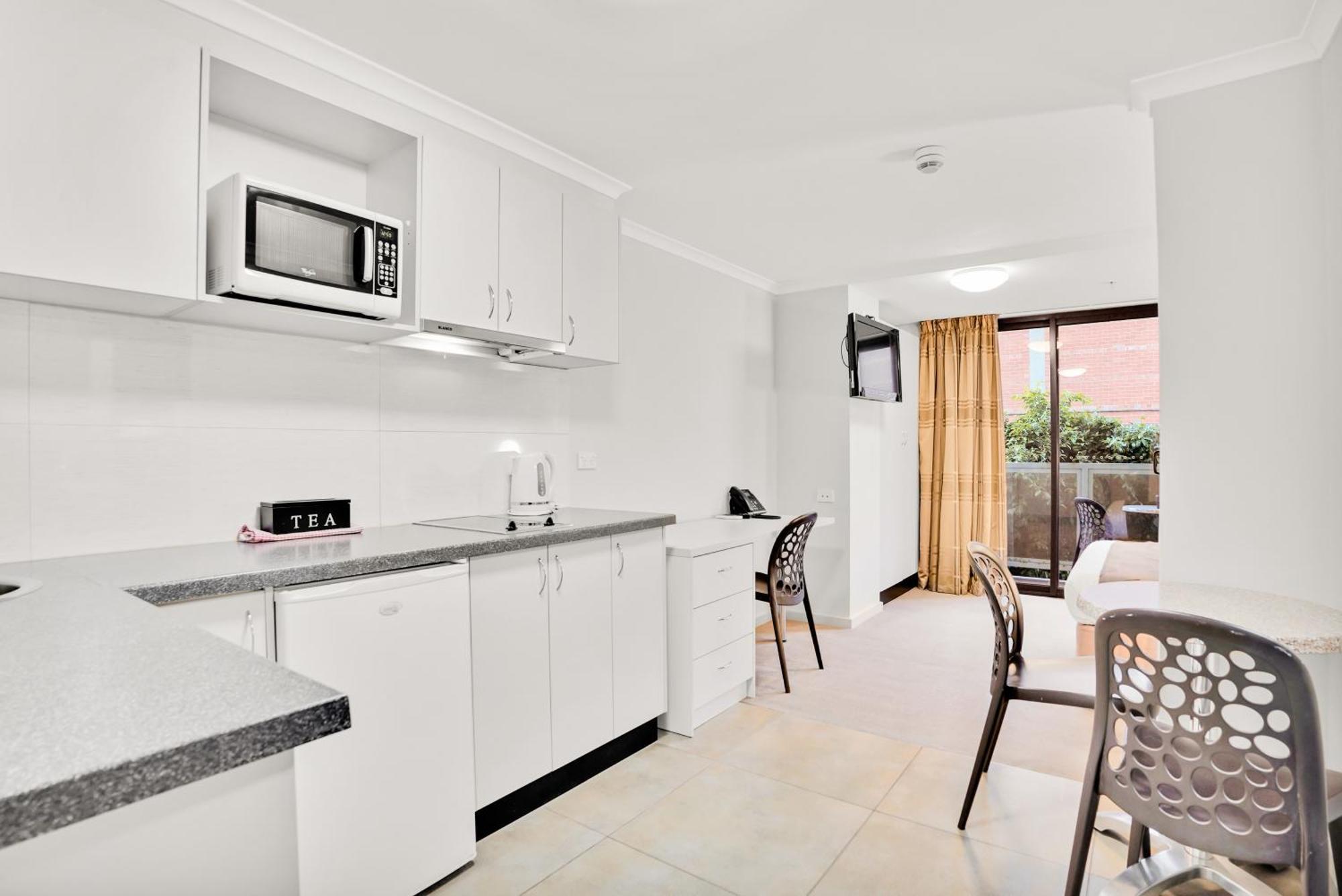 Carlton Lygon Lodge - Close To Melbourne Uni מראה חיצוני תמונה