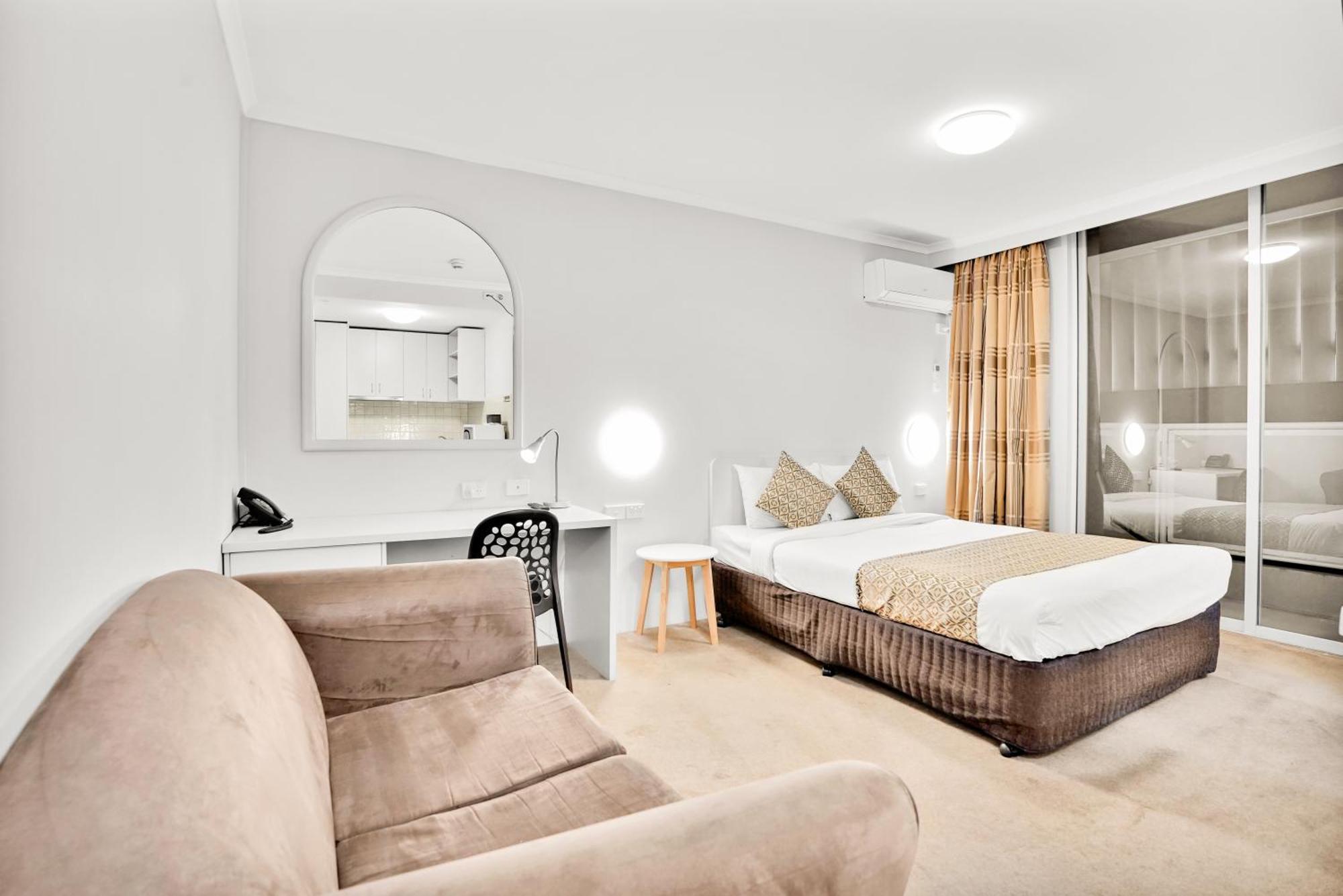 Carlton Lygon Lodge - Close To Melbourne Uni מראה חיצוני תמונה