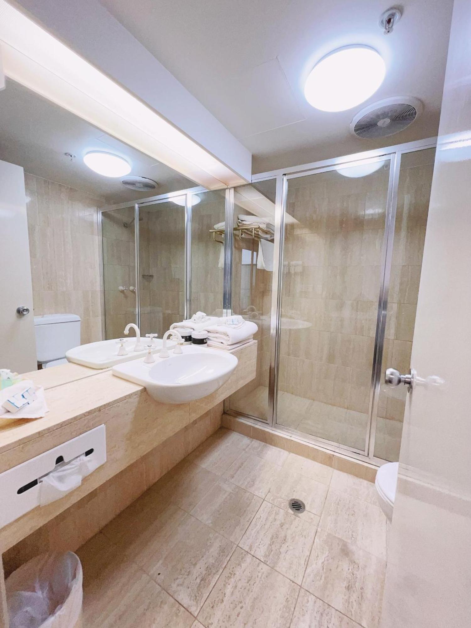 Carlton Lygon Lodge - Close To Melbourne Uni מראה חיצוני תמונה
