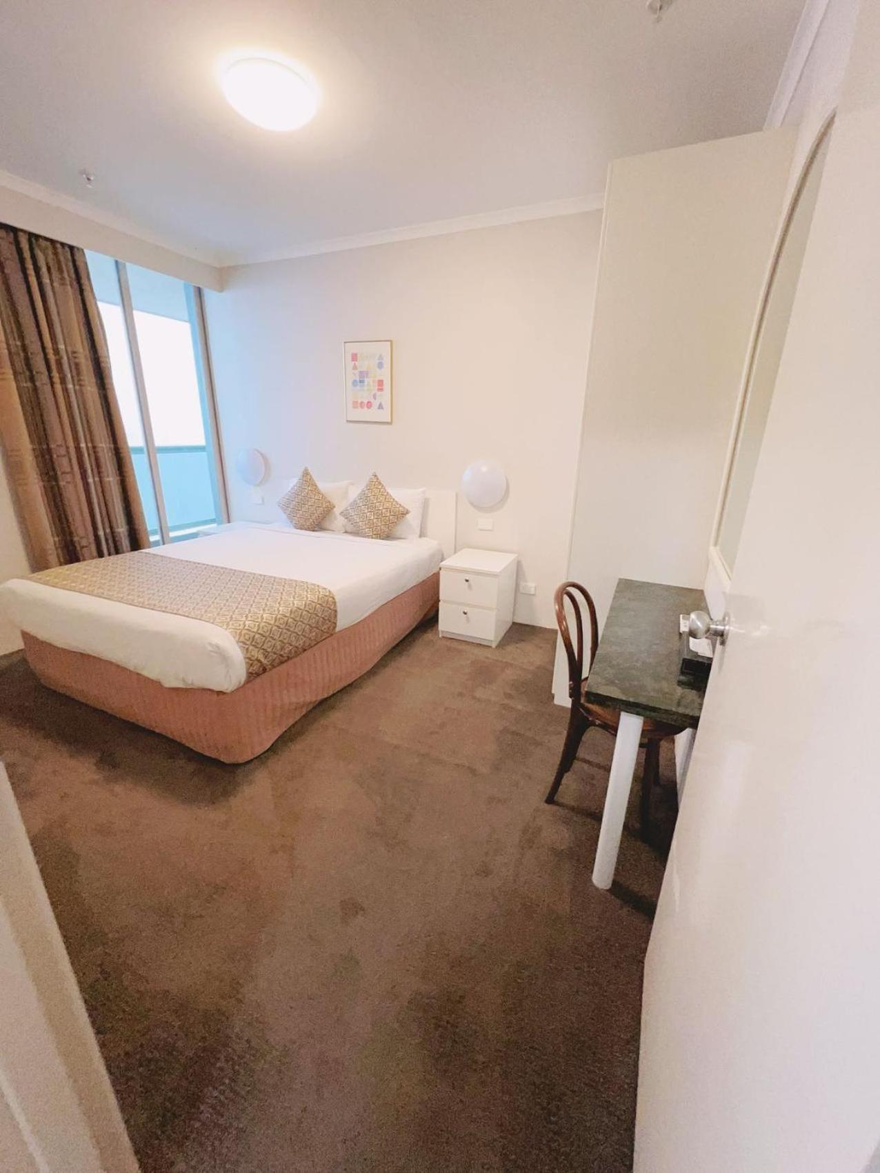 Carlton Lygon Lodge - Close To Melbourne Uni מראה חיצוני תמונה
