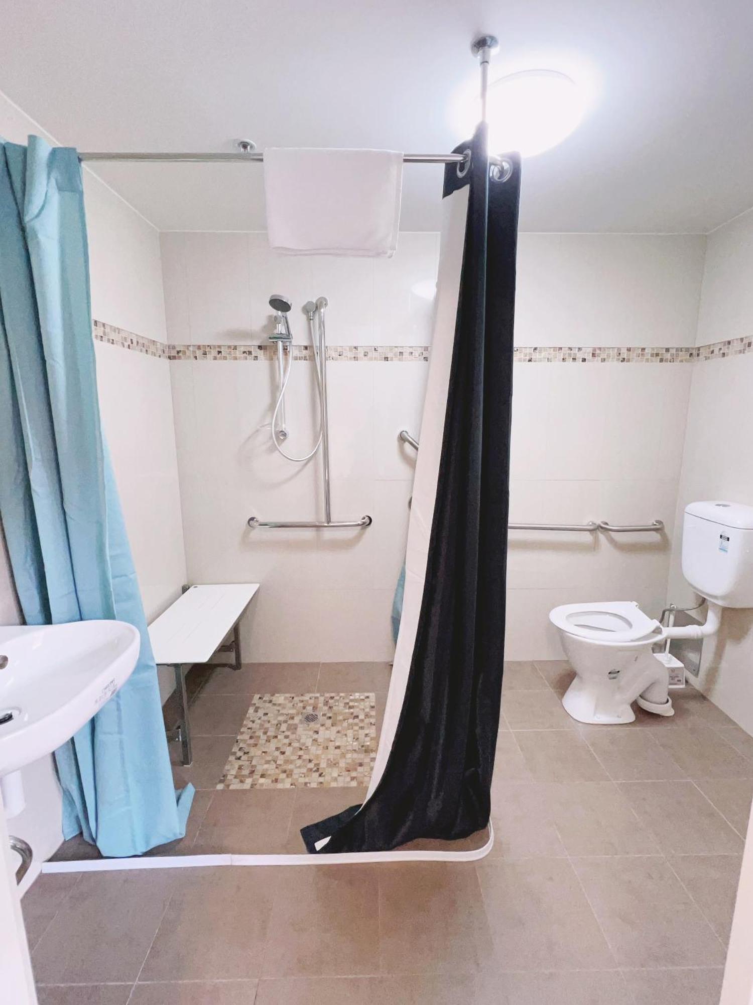 Carlton Lygon Lodge - Close To Melbourne Uni מראה חיצוני תמונה