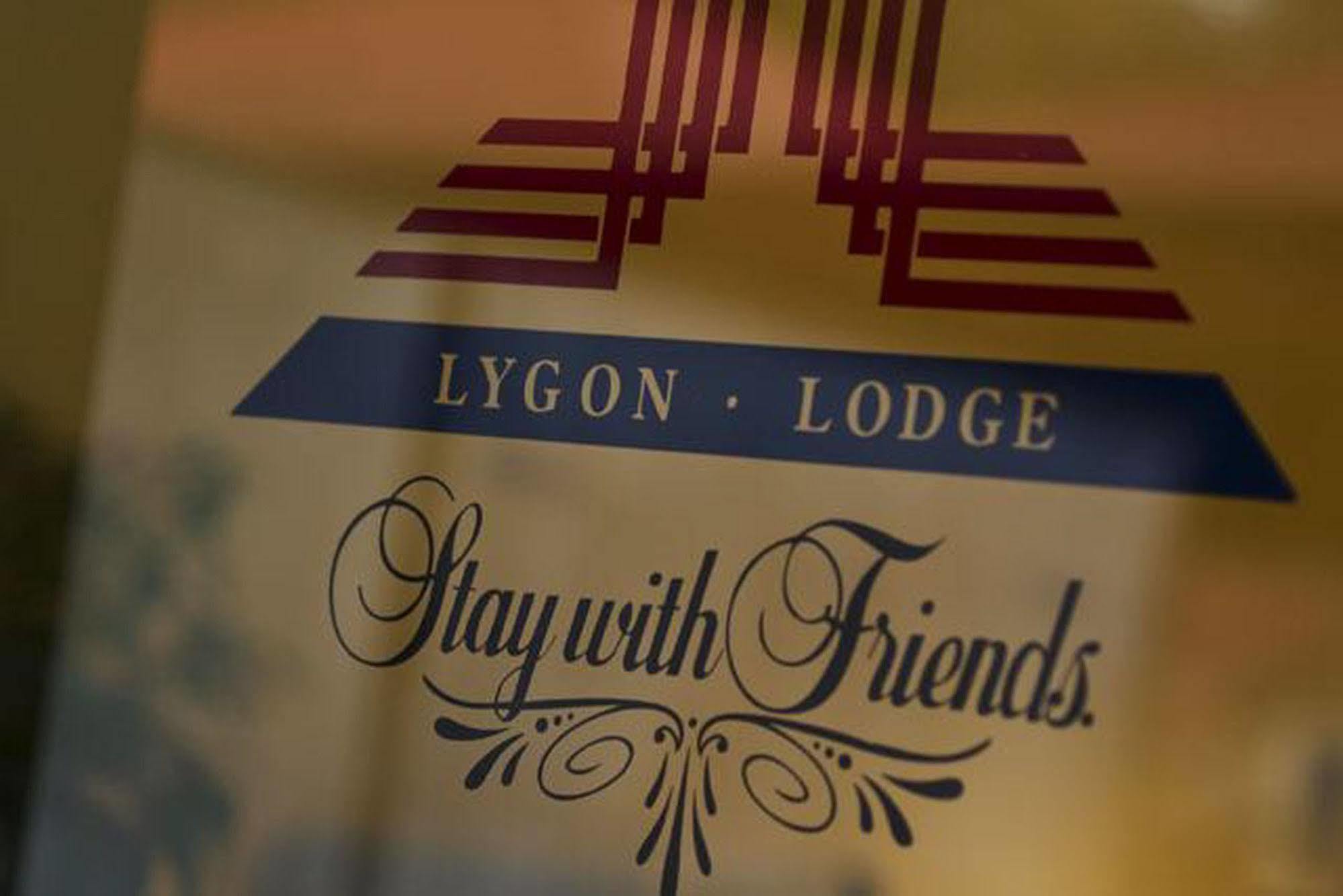 Carlton Lygon Lodge - Close To Melbourne Uni מראה חיצוני תמונה