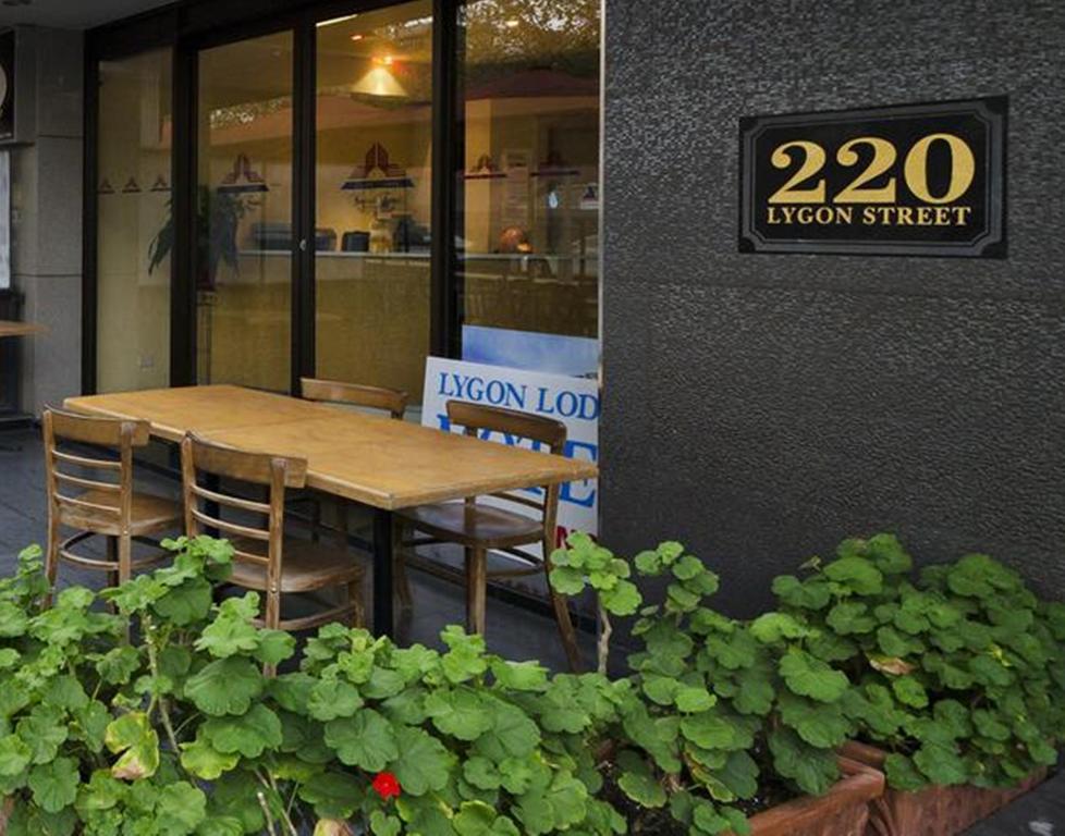 Carlton Lygon Lodge - Close To Melbourne Uni מראה חיצוני תמונה